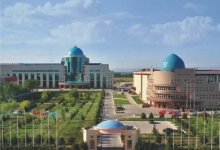 Назарбаев ответил, перенесут ли столицу в Туркестан