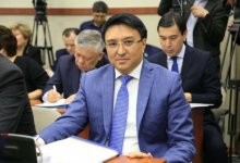 Депутата Альтаева лишили полномочий и исключили из партии Nur Otan