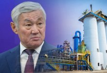 Сапарбаев: Будь у меня завод, я бы не работал акимом