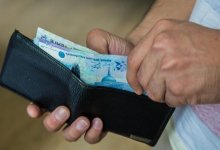 Работникам компании в Акмолинской области не дают зарплату. Nur Otan дал акиму района срок в шесть дней