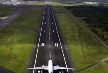 В глубинке ЗКО хотят построить три малых аэродрома