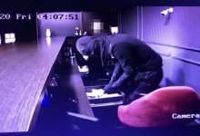 Двое мужчин ограбили букмекерскую контору в Шу на 773 тысячи тенге