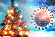 Утренники и хороводы вокруг елки запретили в Карагандинской области