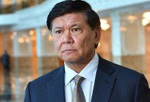 Ертысбаев: Нам повезло с Назарбаевым