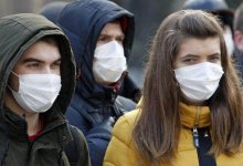 Новые рекомендации по ношению масок опубликовала ВОЗ