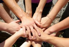 Волонтером может быть каждый казахстанец - Исламбек Салжанов