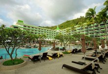 Кризис туризма в Таиланде затянется на несколько лет