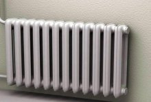 Кипятком залило многоэтажку в Уральске