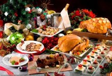 Новый год 2021: сколько стоит накрыть праздничный стол?