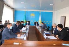 Нет безработице и задержке зарплат: члены Nur Otan и профсоюзов в Туркестане обсудили защиту прав трудящихся