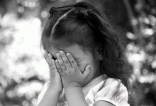 Алматинца подозревают в развращении своей 4-летней дочери