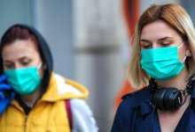 Стали известны ранние и незаметные симптомы коронавируса