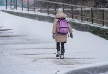 В Нур-Султане отменили занятия в школе для первой смены