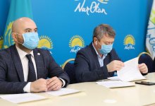 В Павлодарской области обсудили защиту трудовых прав и социальных гарантий граждан