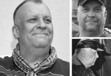 Известного музыканта задушили из-за квартиры