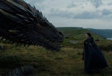 Съемки приквела "Игры престолов" начнутся в 2021 году 