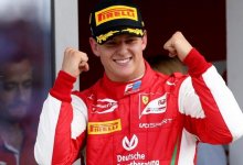Мик Шумахер стал чемпионом «Формулы-2»