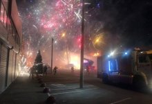 Фейерверки как на Новый год. В России загорелся рынок с пиротехникой