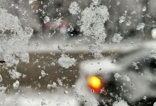 В Нур-Султане и трех регионах объявили штормовое предупреждение