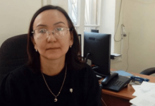 Чиновница из Актобе подала иск к Министерству финансов