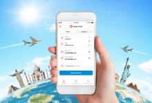 Kaspi Travel – новый онлайн-сервис покупки авиабилетов от Kaspi.kz