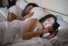 Как распознать гулящую жену – шесть лайфхаков