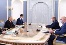 Назарбаев: Весь мир находится в непростом положении