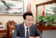 Драгоценные плоды двусторонних отношений