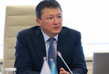 Тимур Кулибаев обратился в Генпрокуратуру из-за статьи Financial Times
