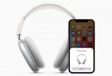 Apple представила свои первые "большие" наушники AirPods Max: их цена вас сильно удивит