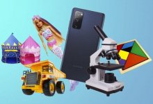 Что подарить ребенку на Новый год