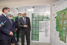 Зачем тогда акимат - чиновник раскритиковал развитие Талдыкоргана