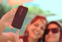 Назван способ взломать смартфон с распознаванием лица