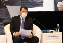 Антикоррупционная политика Казахстана продолжает совершенствоваться, заявил Шпекбаев