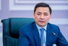 Кульгинов не будет тратить бюджетные деньги на продвижение своего имиджа