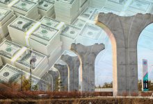 Власти не будут тратить деньги ЕНПФ на строительство LRT в Нур-Султане