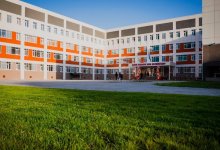 Число трехсменных школ в Нур-Султане сократилось в два раза