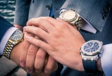 Варенье и часы Rolex - что дарят казахстанским чиновникам