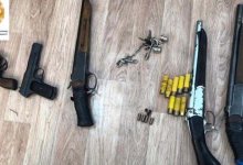 Вооруженную группу обезвредили в Актау