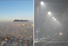 Аким Караганды назвал причину смога