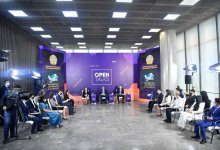 Маулен Ашимбаев обсудил с молодежью уроки пандемии