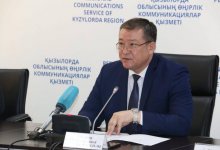 Семь лет тюрьмы дали бывшему акиму, укравшему деньги на восстановление Арыси