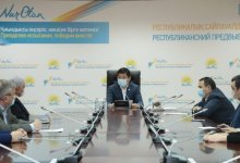 В Nur Otan заявили о переходе от массовых мероприятий к точечным