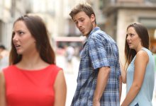 Мужская измена: эксперты назвали 9 распространенных причин