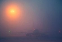 Прогноз погоды: туман ожидается в нескольких областях Казахстана