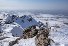 Председатель партии "Ауыл" встретился с аксакалами