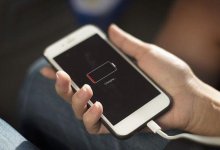 Эксперт рассказал, как продлить жизнь батареи смартфона