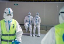 Эксперт рассказал, когда закончится пандемия коронавируса