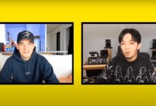 Димаш дал интервью MTV USA, где рассказал о любимой музыке и карантине