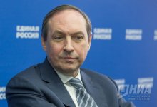 Депутат Госдумы РФ невнятно извинился за слова о подаренной Казахстану земле